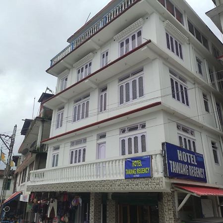 Hotel Tawang Regency 외부 사진