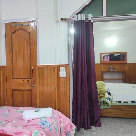 Hotel Tawang Regency 외부 사진