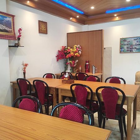 Hotel Tawang Regency 외부 사진