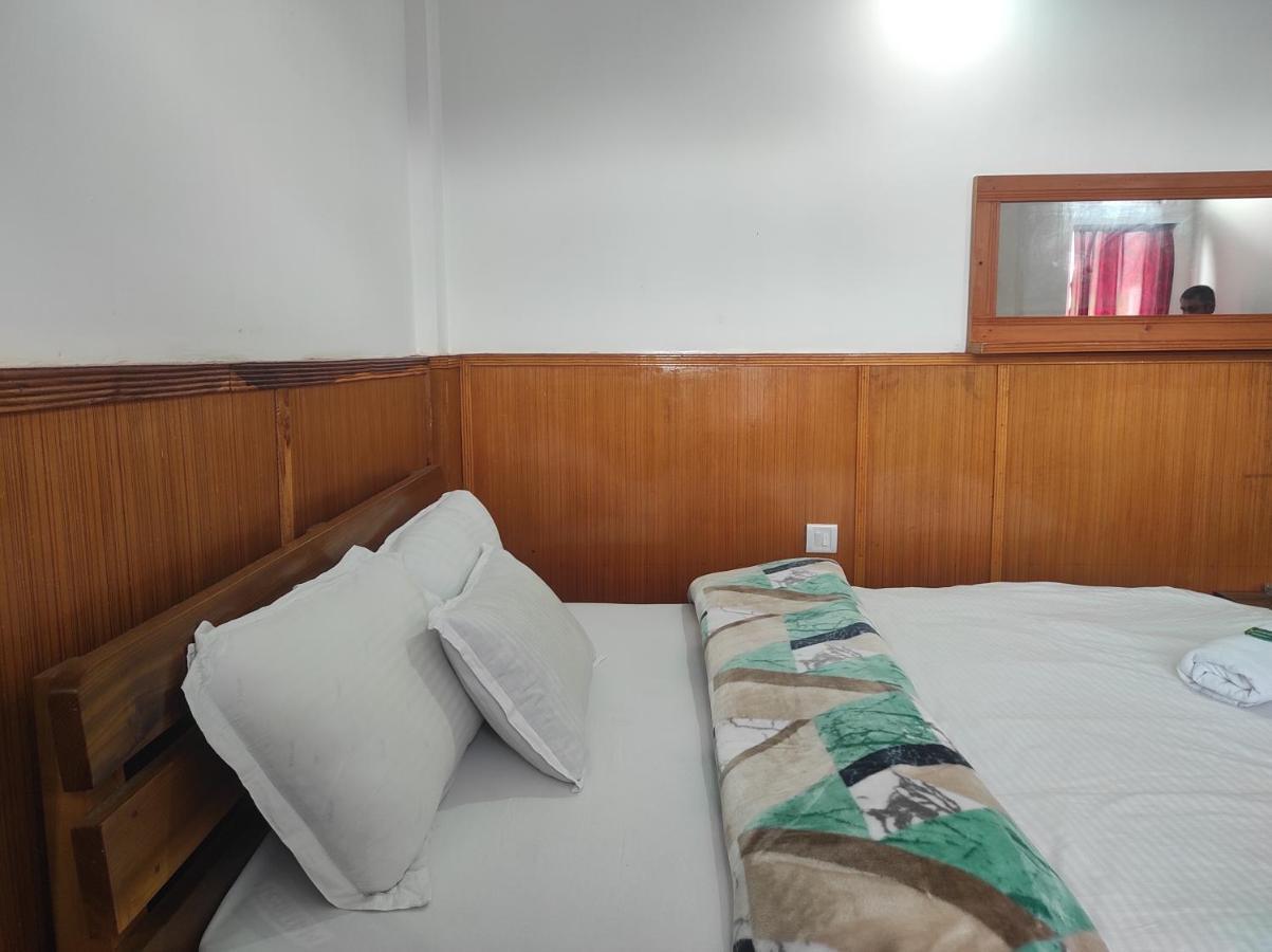 Hotel Tawang Regency 외부 사진