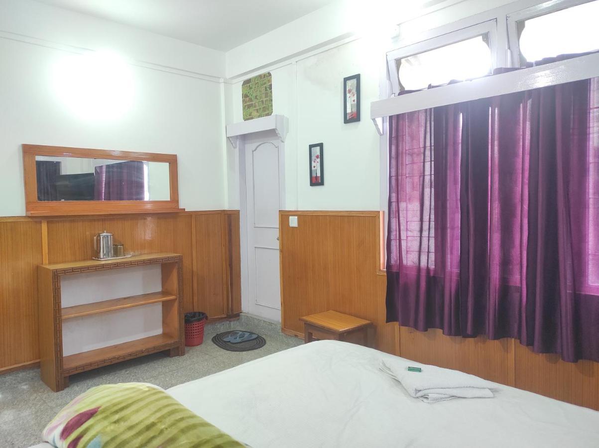 Hotel Tawang Regency 외부 사진