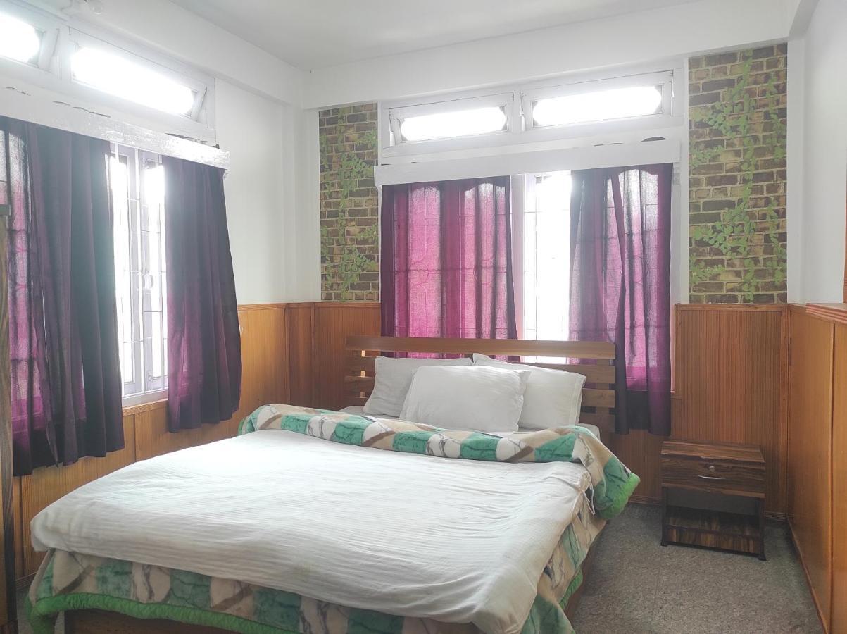Hotel Tawang Regency 외부 사진