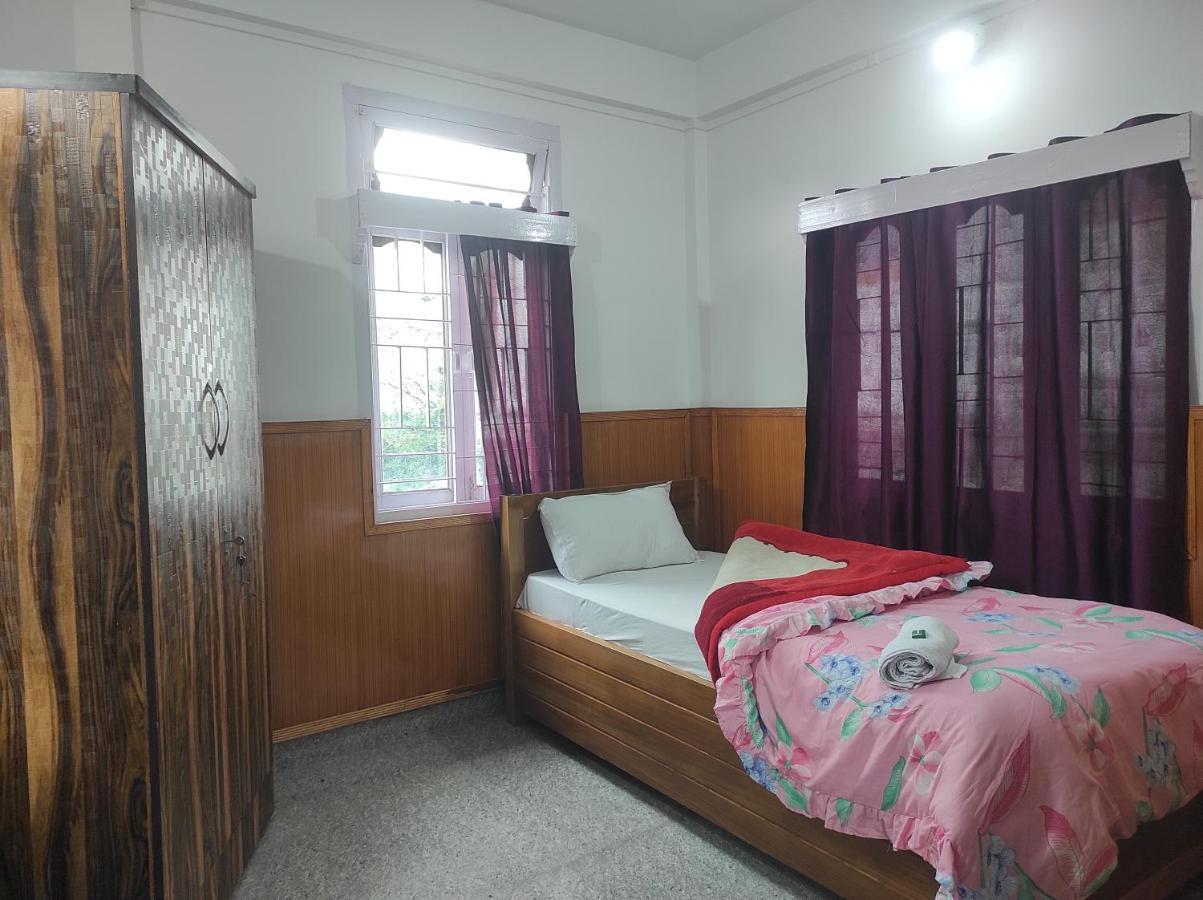 Hotel Tawang Regency 외부 사진