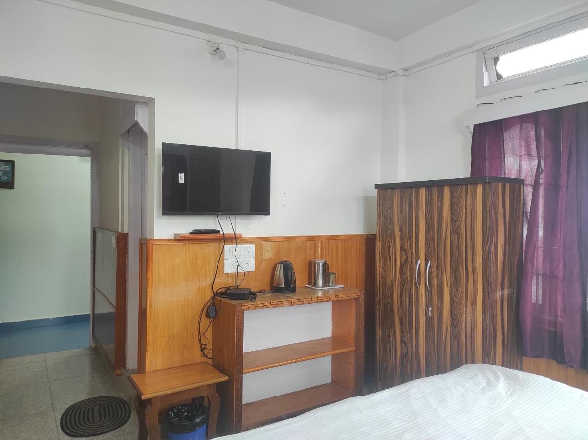 Hotel Tawang Regency 외부 사진