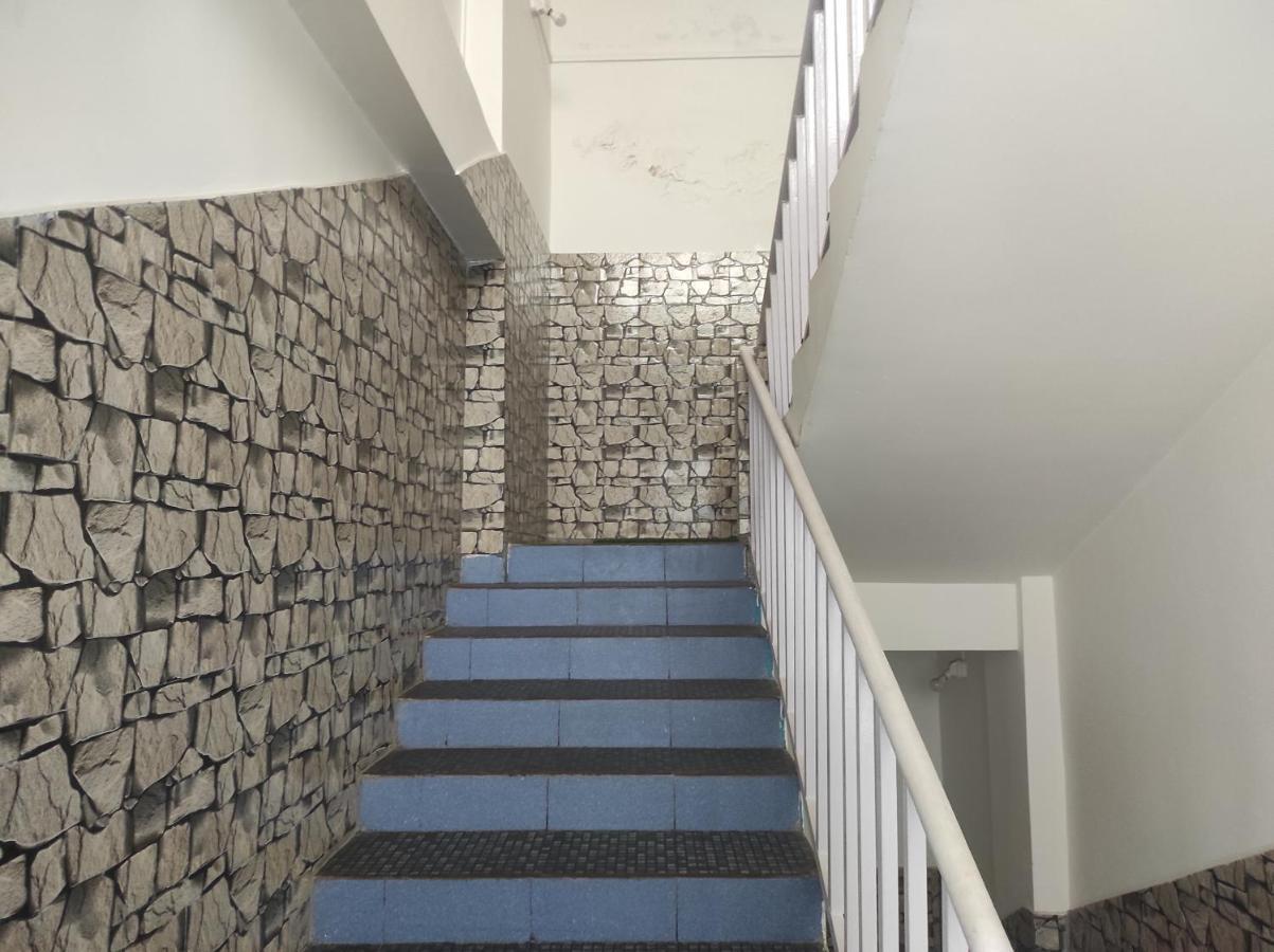 Hotel Tawang Regency 외부 사진