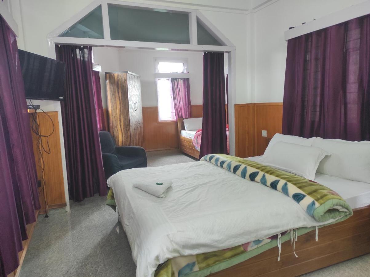 Hotel Tawang Regency 외부 사진
