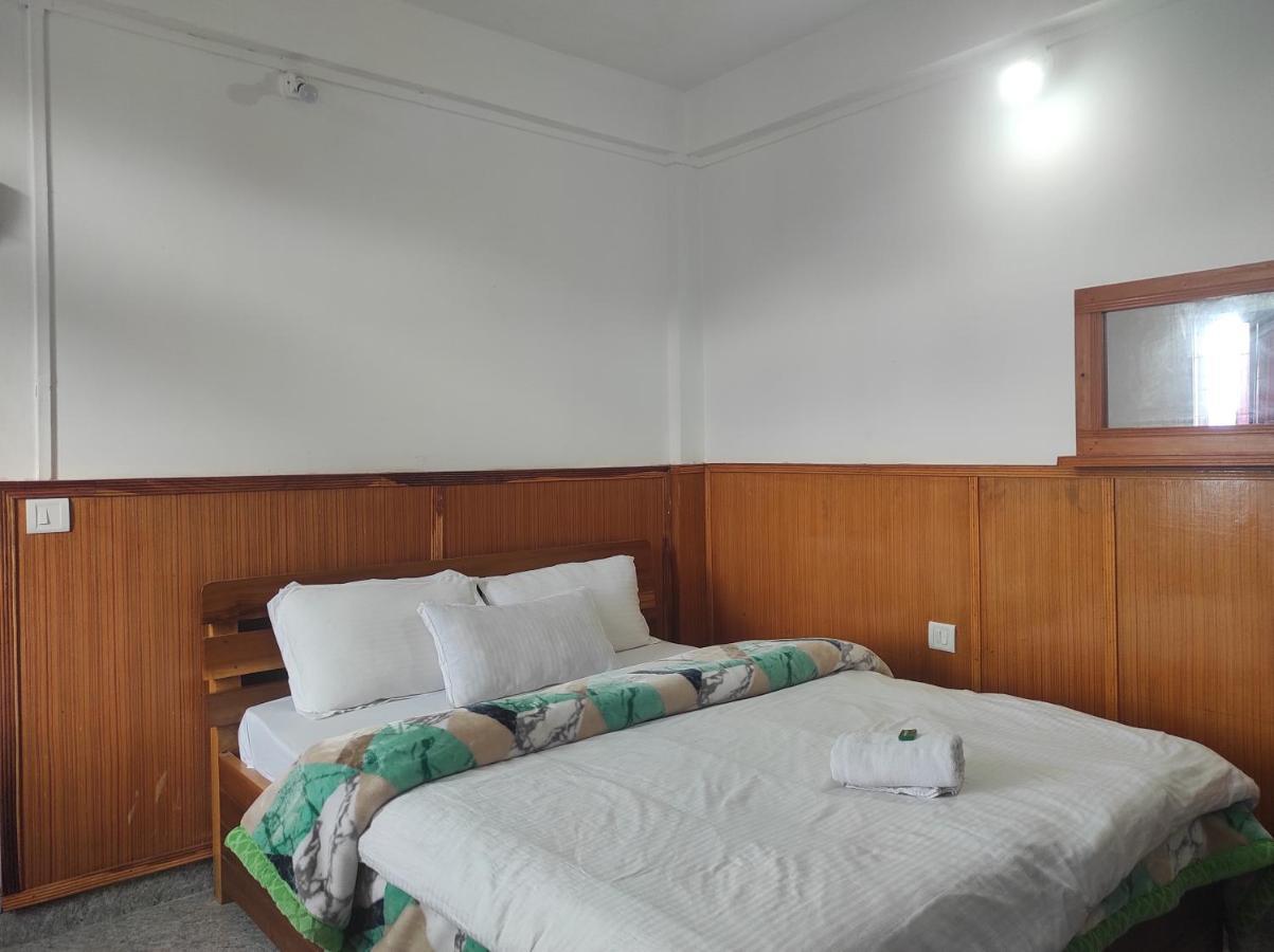Hotel Tawang Regency 외부 사진