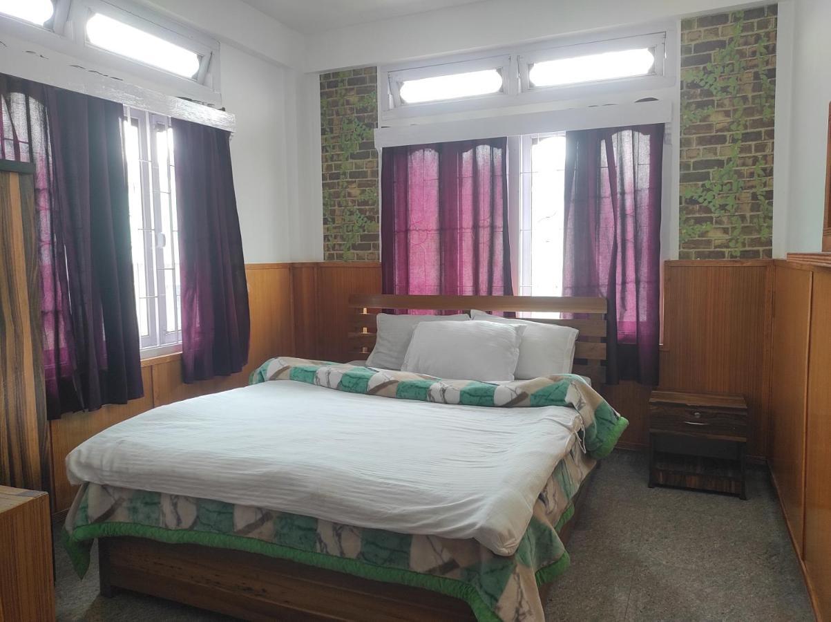 Hotel Tawang Regency 외부 사진