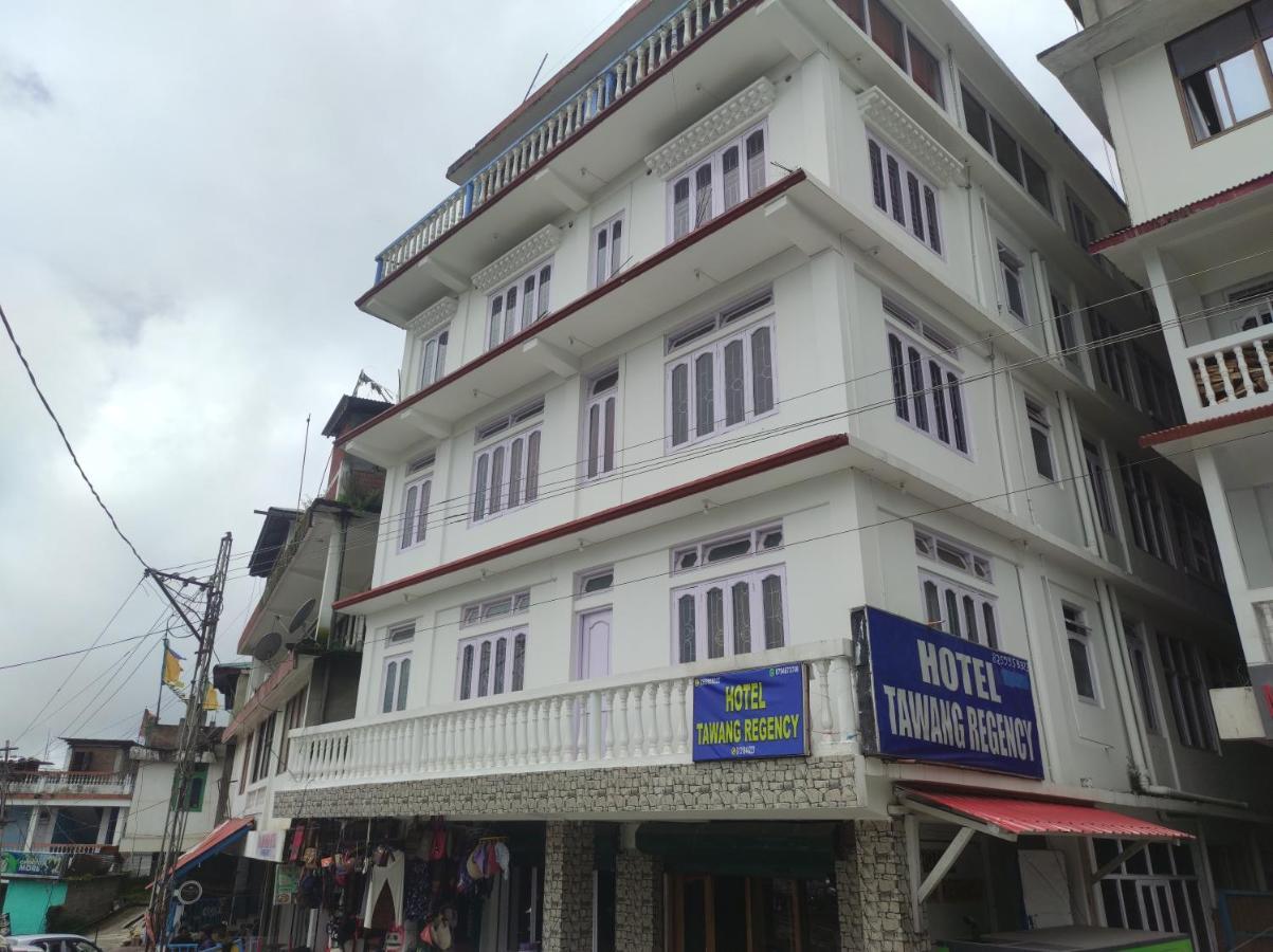 Hotel Tawang Regency 외부 사진