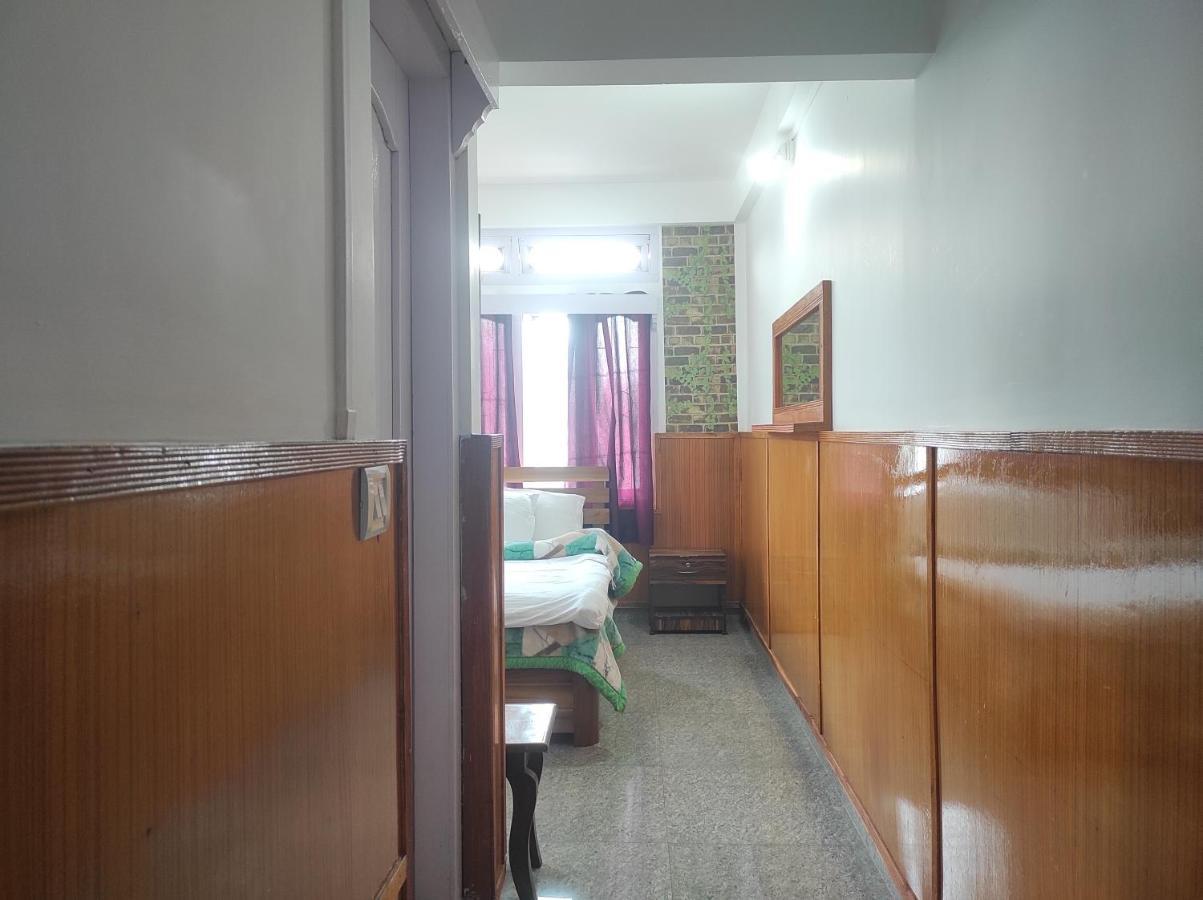 Hotel Tawang Regency 외부 사진