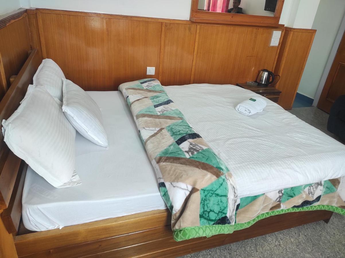 Hotel Tawang Regency 외부 사진