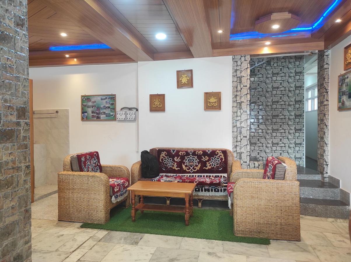 Hotel Tawang Regency 외부 사진