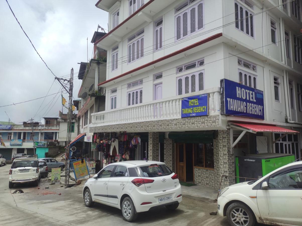 Hotel Tawang Regency 외부 사진
