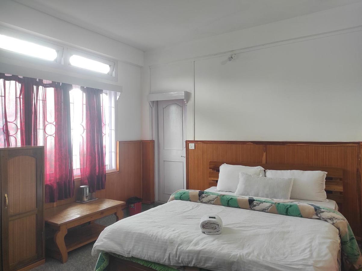 Hotel Tawang Regency 외부 사진