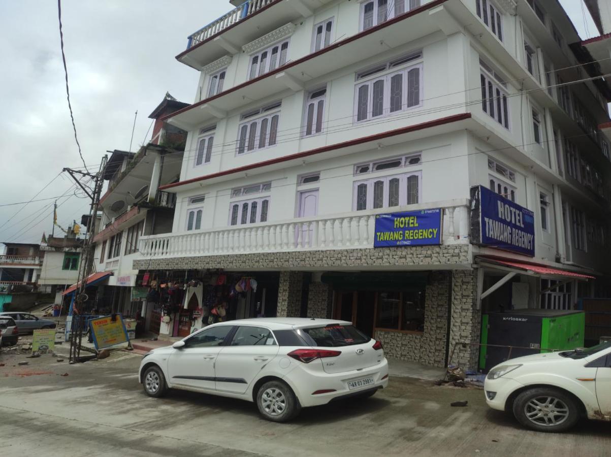 Hotel Tawang Regency 외부 사진