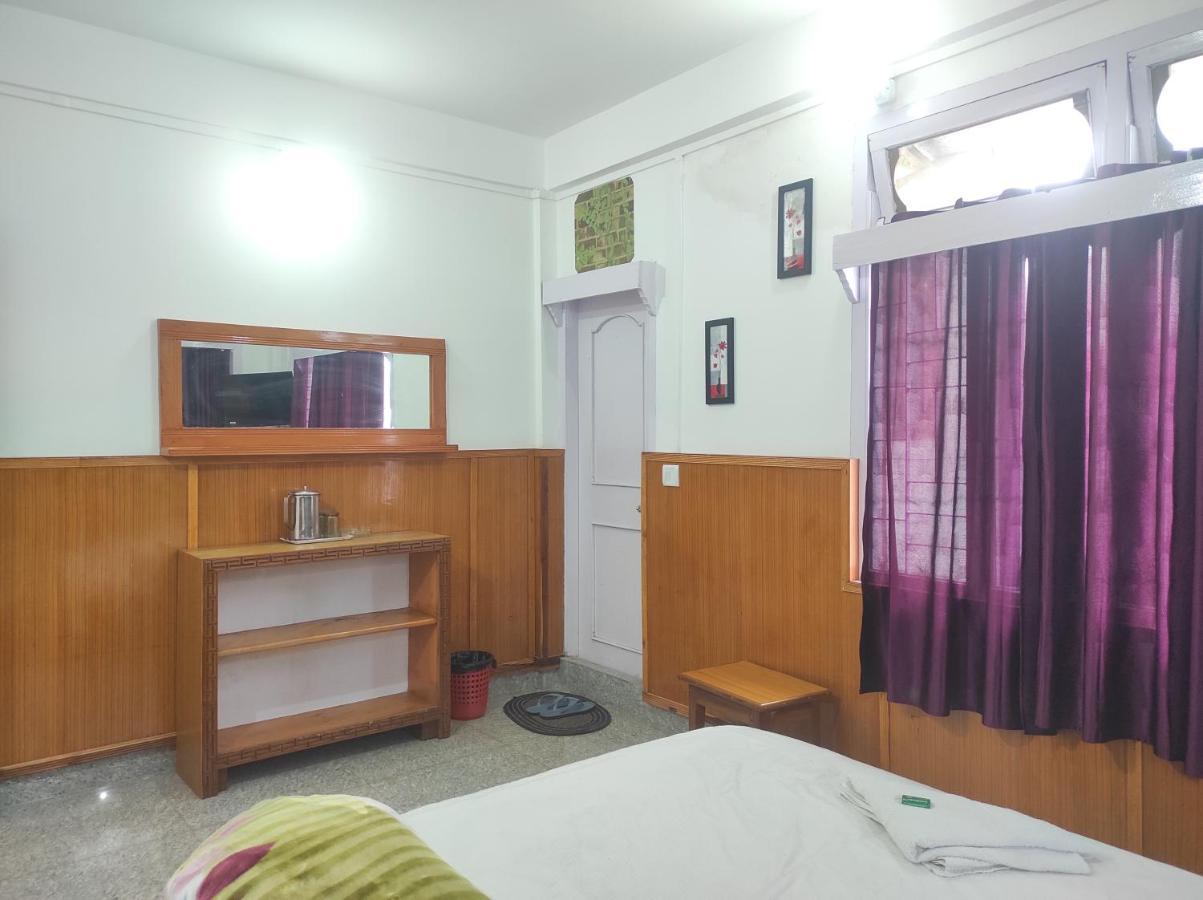 Hotel Tawang Regency 외부 사진