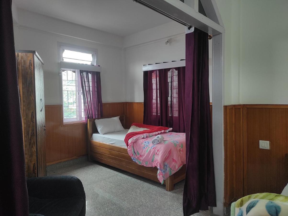 Hotel Tawang Regency 외부 사진