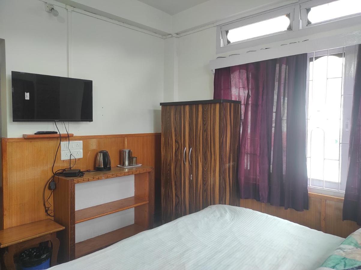 Hotel Tawang Regency 외부 사진