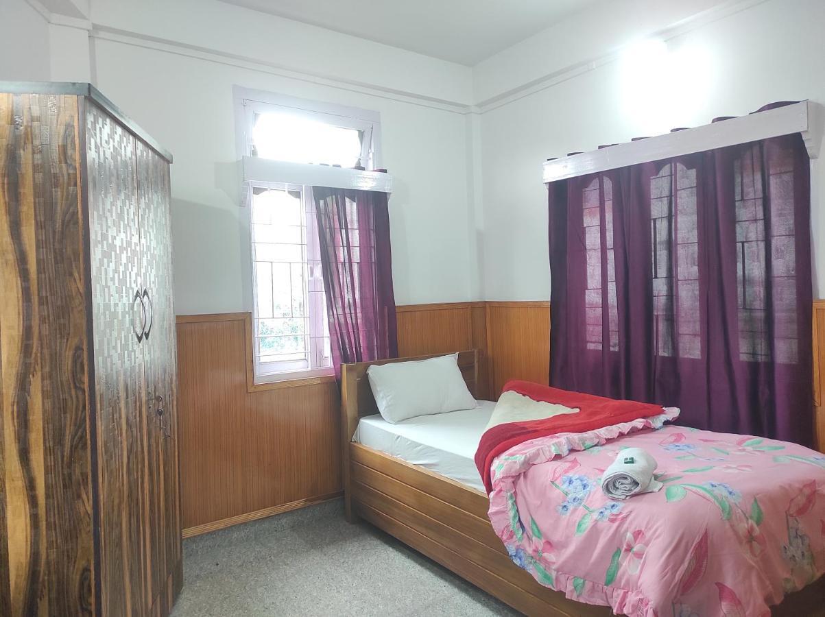 Hotel Tawang Regency 외부 사진
