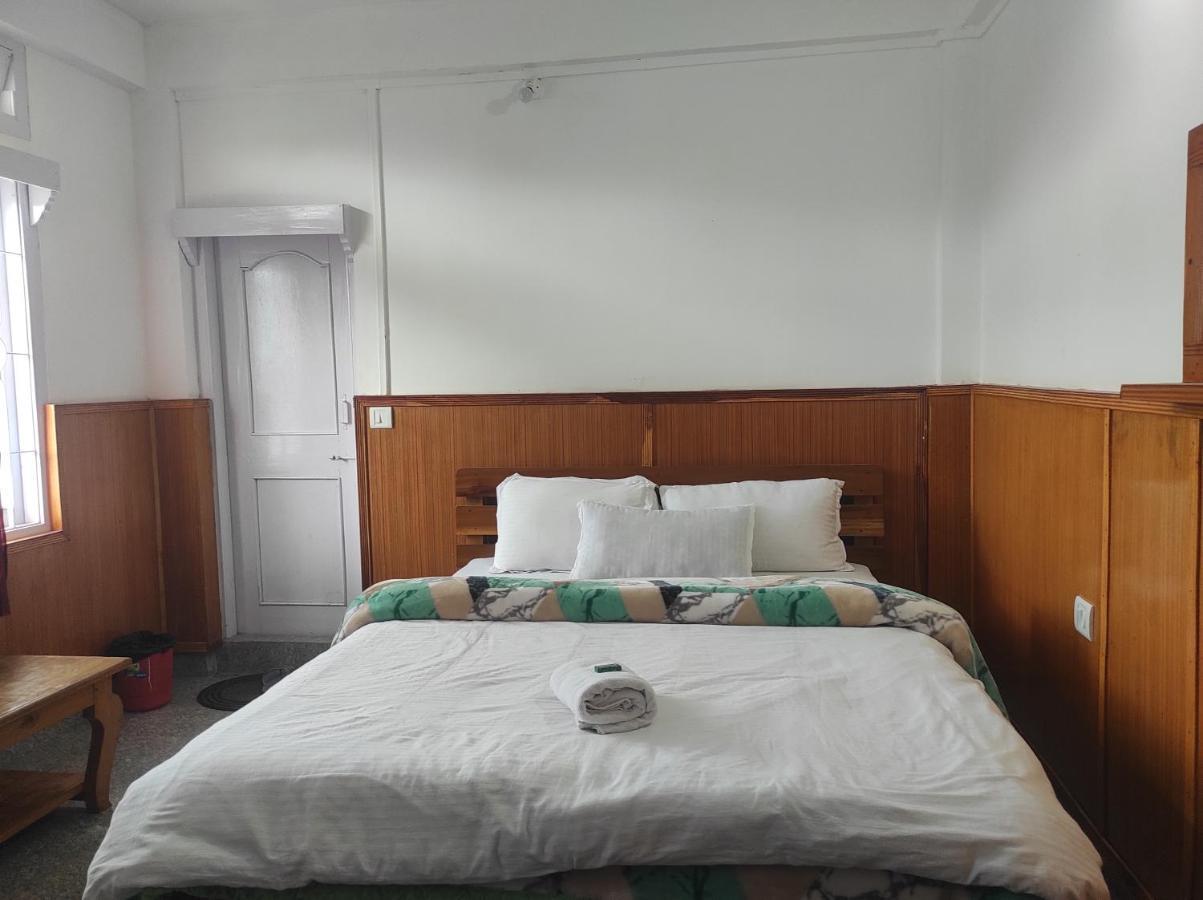 Hotel Tawang Regency 외부 사진