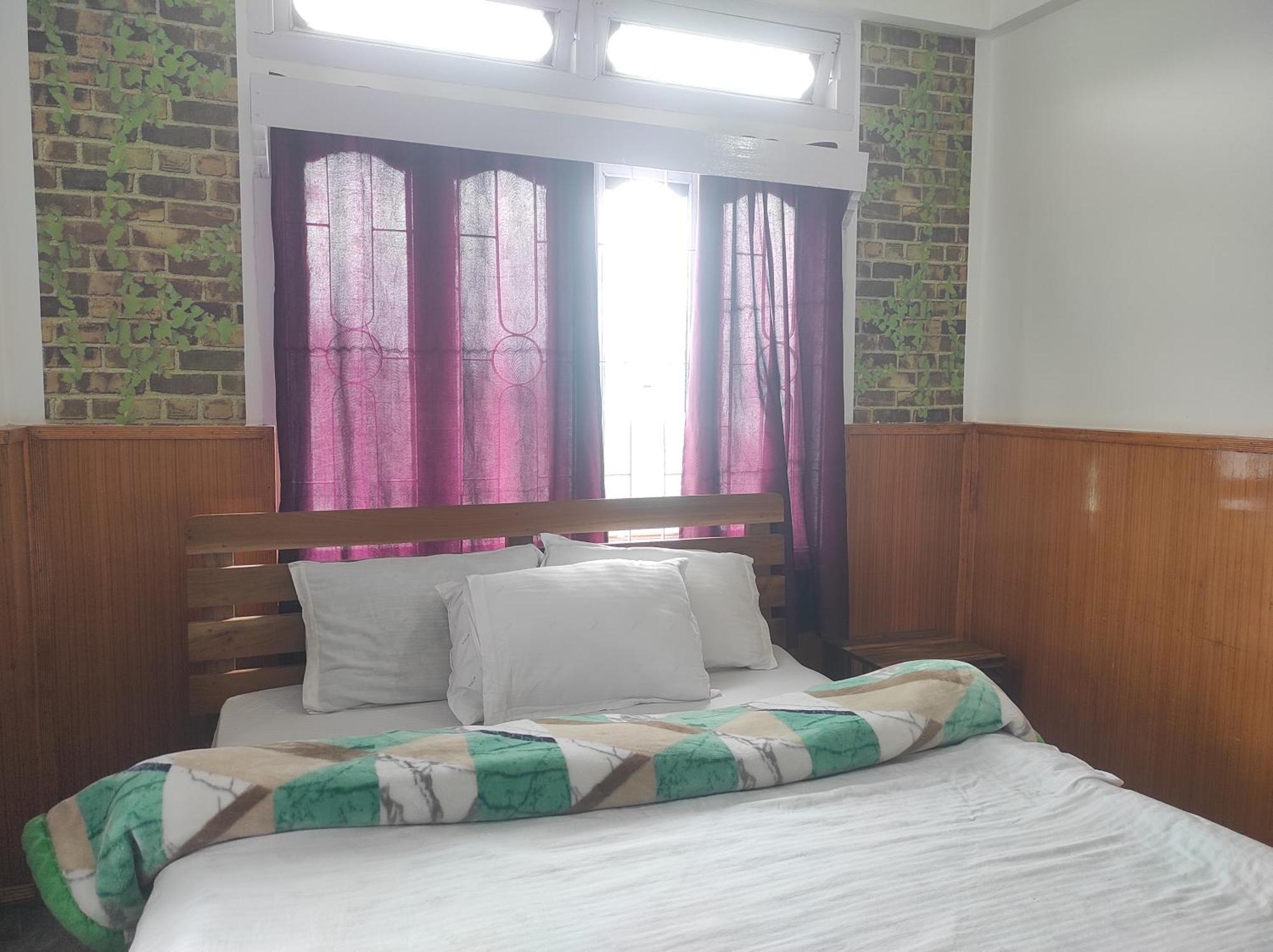 Hotel Tawang Regency 외부 사진