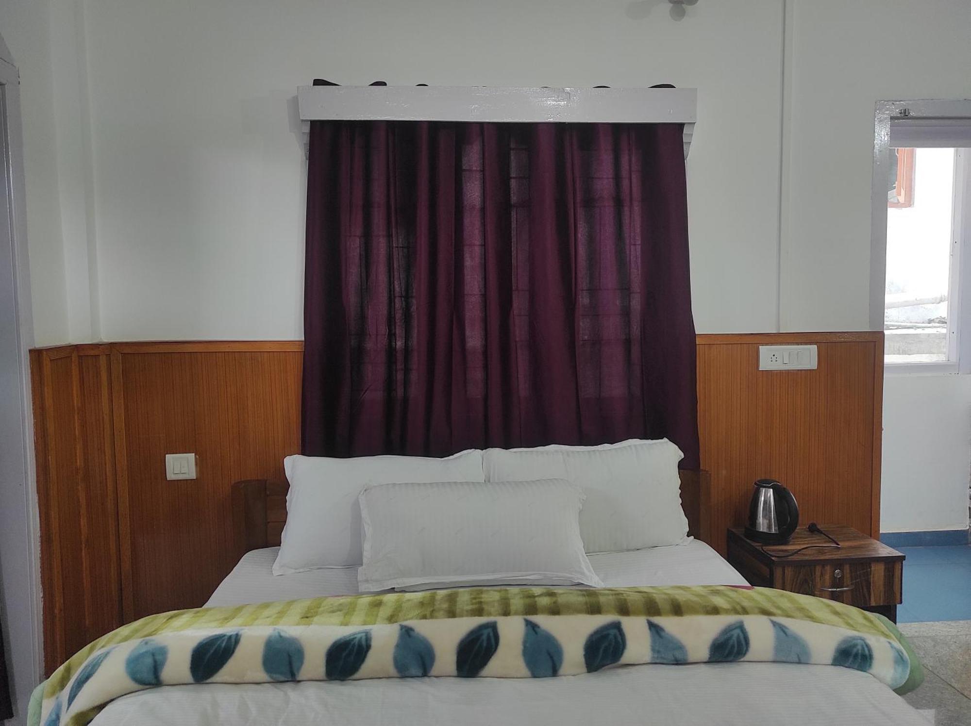 Hotel Tawang Regency 외부 사진